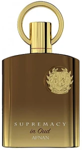 Afnan Perfumes Supremacy In Oud Парфюмированная вода