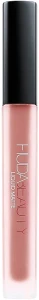 Huda Beauty Liquid Matte Ultra-Comfort Transfer-Proof Lipstick Жидкая матовая помада для губ