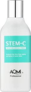 AOMI Тонер для сухої шкіри Stem-C Moisture Special Toner Dry Skin