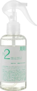 NICO NICO Спрей для відновлення волосся Normal Clinic Hair System №2