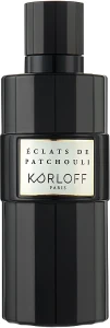 Korloff Paris Eclats De Patchouli Парфумована вода