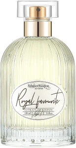 Bibliotheque de Parfum Royal Favourite Духи