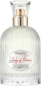 Bibliotheque de Parfum Lullaby Of Flowers Парфюмированная вода