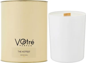 Votre Parfum The Hottest Candle Ароматическая свеча