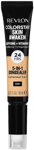 Revlon ColorStay Skin Awaken 5-In-1 Concealer Консилер для обличчя