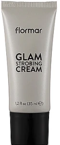 Flormar Glam Strobing Cream Кремовый хайлайтер