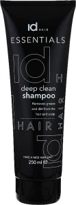 IdHair Глибоко очищувальний шампунь для волосся Essentials Deep Clean Shampoo