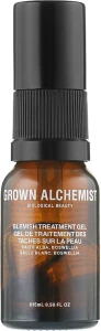 Grown Alchemist Гель для проблемной кожи Blemish Treatment Gel