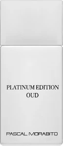 Pascal Morabito Platinum Edit Oud Парфюмированная вода