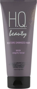 H.Q.Beauty Маска для пошкодженого волосся Restore Damaged Hair Mask