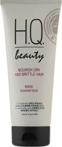 H.Q.Beauty Маска для сухого й ламкого волосся Nourish Dry And Brittle Hair Mask