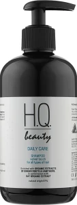 H.Q.Beauty Щоденний шампунь для всіх типів волосся Daily Care Shampoo