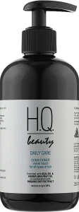 H.Q.Beauty Щоденний кондиціонер для всіх типів волосся Daily Care Conditioner