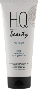 H.Q.Beauty Щоденна маска для всіх типів волосся Daily Care Mask