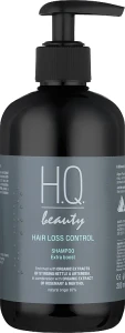 H.Q.Beauty Шампунь от выпадения и для укрепления волос Hair Loss Control Shampoo