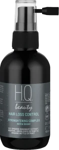 H.Q.Beauty Зміцнювальний комплекс для волосся Hair Loss Control Strenghtening Complex