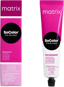 Matrix Фарба для волосся SoColor Pre-Bonded