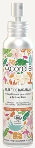 Acorelle Олія каранджи Karanja Oil Antioxidant