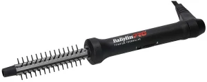 Babyliss PRO Термощетка для волос, 13 мм Hot Brush Ceramic Pulse Titanium Tourmaline
