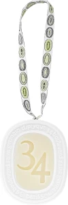 Diptyque Ароматизатор 34 Scented Oval
