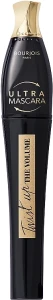 Bourjois Twist Up The Volume Mascara Туш для вій