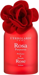 L’Erbolario Purple Rose Парфуми