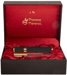 Tiziana Terenzi White Fire Luxury Box Set Набір (extrait/2x10ml + case)