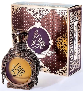 My Perfumes Fursan Al Arab Парфюмированная вода (тестер с крышечкой)
