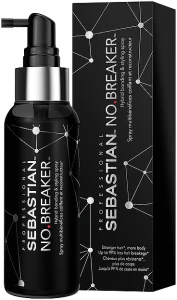 Sebastian Professional Реструктурирующий спрей для укладки и интенсивного ухода за волосами No.Breaker Hybrid Bonding & Styling Leave-In Spray