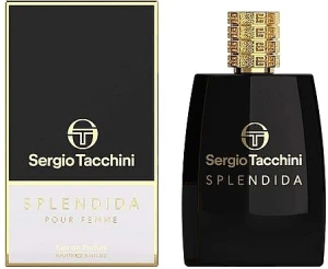Sergio Tacchini Splendida Парфюмированная вода