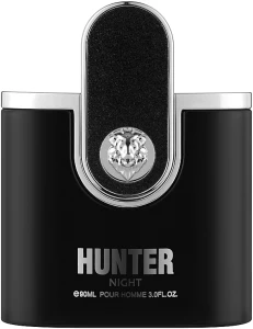Prive Parfums Hunter Night Туалетна вода