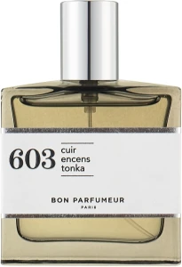 Bon Parfumeur 603 Парфюмированная вода
