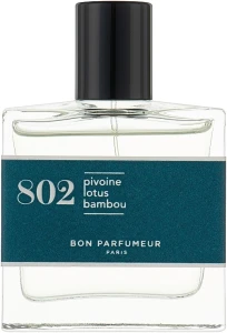 Bon Parfumeur 802 Парфюмированная вода