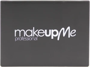 Make Up Me Професійна палітра тіней 35 кольорів, P14CB