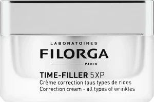 Filorga Крем для обличчя проти зморщок Time-Filler 5XP Anti-Wrinkle Face Cream