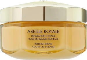 Guerlain Інтенсивний відновлювальний омолоджувальний бальзам Abeille Royale Intense Repair Youth Oil-in-Balm
