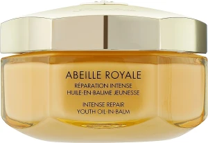 Guerlain Интенсивный восстанавливающий омолаживающий бальзам Abeille Royale Intense Repair Youth Oil-in-Balm