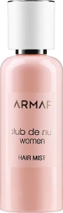 Armaf Club De Nuit Мист для волос