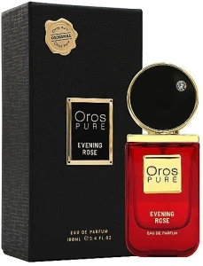 Armaf Oros Pure Evening Rose Парфюмированная вода