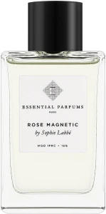 Парфюмированная вода унисекс - Essential Parfums Rose Magneti, 100 мл