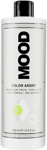 Mood Олія активна для захисту шкіри голови та яскравості кольору Colour Assist