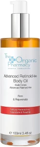 The Organic Pharmacy Олія для тіла Advanced Retinoid-like Body Oil
