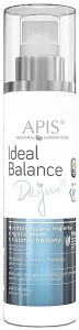 APIS Professional Нормалізувальний спрей з гідролатом зеленого чаю для обличчя Ideal Balance By Deynn Normalizing Spray With A Hydrolate
