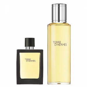 Hermes Terre d'Hermes Набір (edt/30ml + edt/125ml)