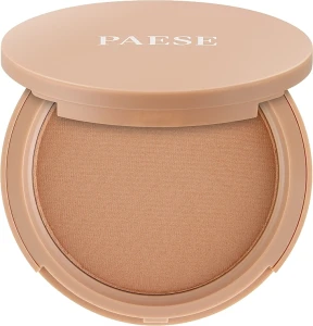 Paese Glowing Powder Oil Extract Of Seven Flowers Пудра для обличчя