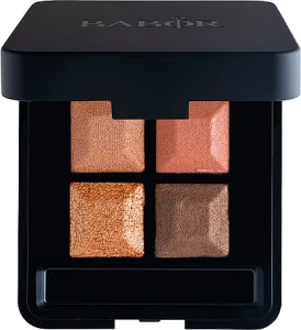 Babor Eye Shadow Quattro Запечені тіні для повік