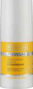 Bielenda Professional Крем для кожи вокруг глаз питательный с керамидами SupremeLab Barrier Renew Nourishing Eye Cream With Ceramides