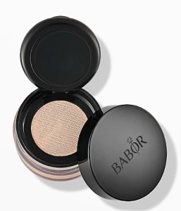 Babor Mattifying Fixing Powder Фіксувальна пудра з матувальним ефектом