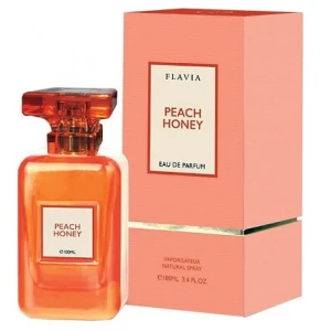 Flavia Peach Honey Парфюмированная вода