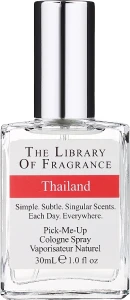 Demeter Fragrance Library Thailand Одеколон